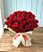 Букет 29 Красных роз в Сосново Ленинградская область