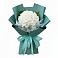 Букет цветов из: Гортензия в Сосново Ленинградская область