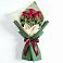 Букет цветов из: Розы в Сосново Ленинградская область