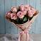 Букет цветов из: Розы в Сосново Ленинградская область
