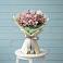 Букет цветов из: Орхидеи и Розы в Сосново Ленинградская область