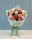Букет цветов из: Розы в Сосново Ленинградская область