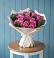 Букет цветов из: Розы в Сосново Ленинградская область