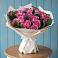 Букет цветов из: Розы в Сосново Ленинградская область