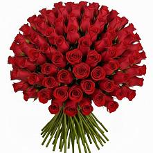 Букет Красные розы Чери Лав в Сосново Ленинградская область