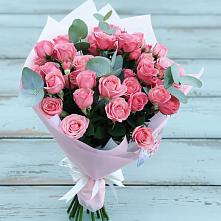 Букет Леди совершенство в Сосново Ленинградская область