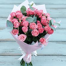 Букет Леди совершенство в Сосново Ленинградская область