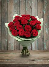 Букет Классика в Сосново Ленинградская область